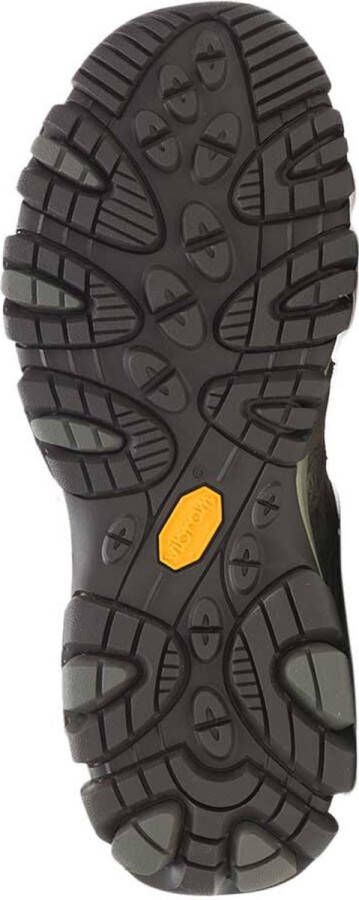 Merrell Moab 3 Goretex Wandelschoenen Bruin Vrouw - Foto 2