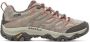 Merrell Moab 3 Goretex Wandelschoenen Bruin Vrouw - Thumbnail 3