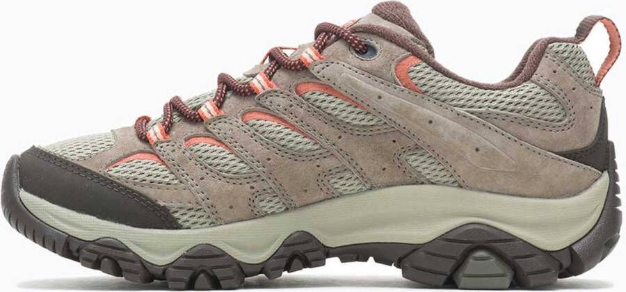 Merrell Moab 3 Goretex Wandelschoenen Bruin Vrouw - Foto 4