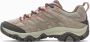 Merrell Moab 3 Goretex Wandelschoenen Bruin Vrouw - Thumbnail 4