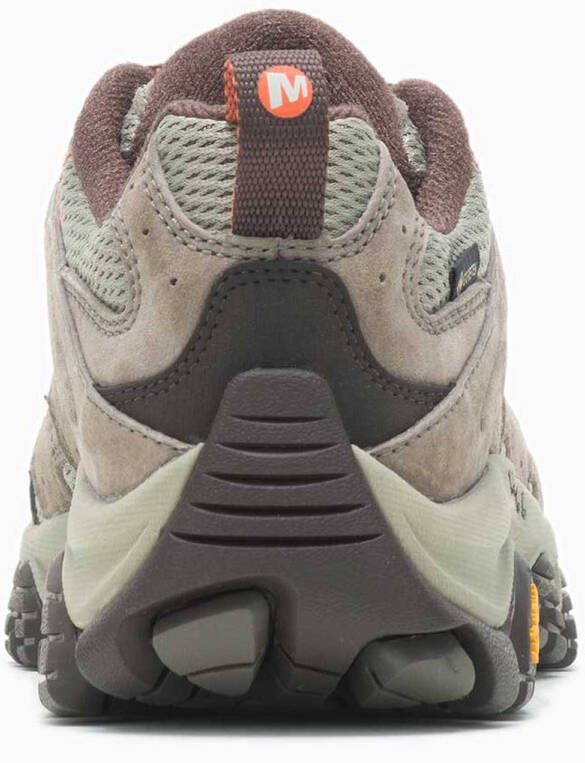 Merrell Moab 3 Goretex Wandelschoenen Bruin Vrouw - Foto 5