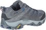 Merrell J036263~MOAB~3~GTX~~~~~~~~~~~~ Vrije tijdsschoenenHeren wandelschoenenWandelschoenen Grijs - Thumbnail 8