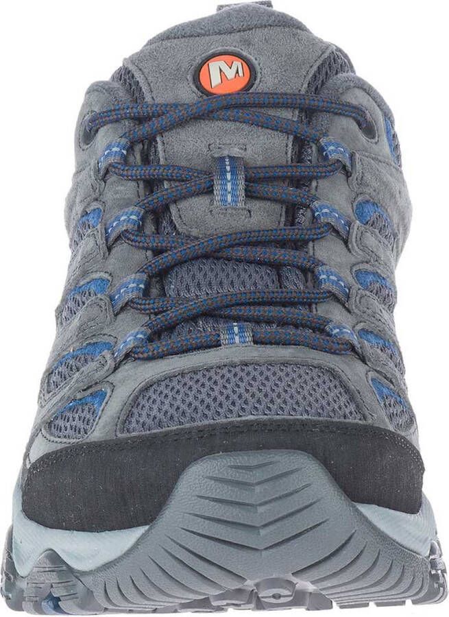 Merrell Moab 3 Goretex Wandelschoenen Grijs Man