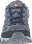 Merrell J036263~MOAB~3~GTX~~~~~~~~~~~~ Vrije tijdsschoenenHeren wandelschoenenWandelschoenen Grijs - Thumbnail 9