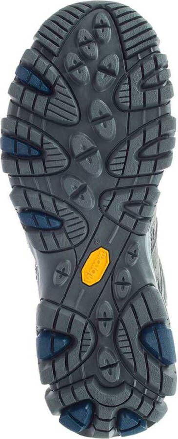 Merrell Moab 3 Goretex Wandelschoenen Grijs Man