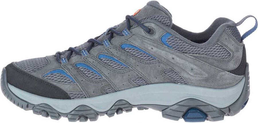 Merrell Moab 3 Goretex Wandelschoenen Grijs Man