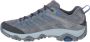 Merrell J036263~MOAB~3~GTX~~~~~~~~~~~~ Vrije tijdsschoenenHeren wandelschoenenWandelschoenen Grijs - Thumbnail 11
