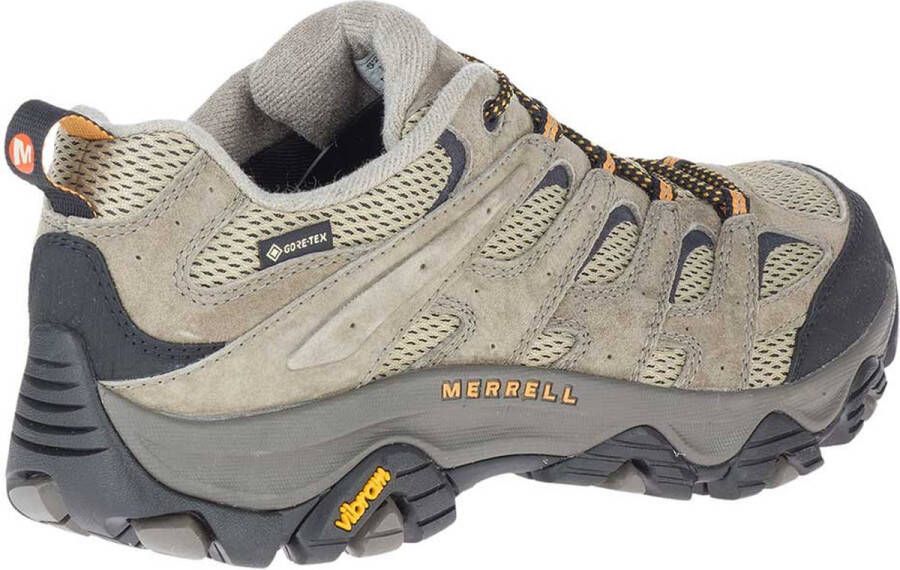 Merrell Moab 3 Goretex Wandelschoenen Groen Man