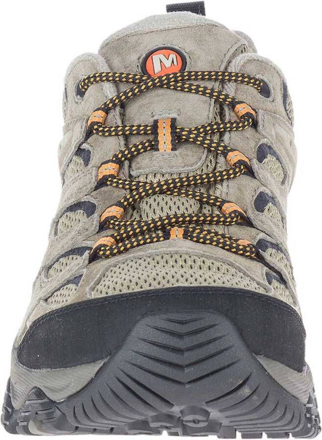 Merrell Moab 3 Goretex Wandelschoenen Groen Man