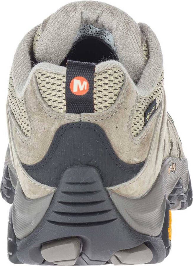 Merrell Moab 3 Goretex Wandelschoenen Groen Man