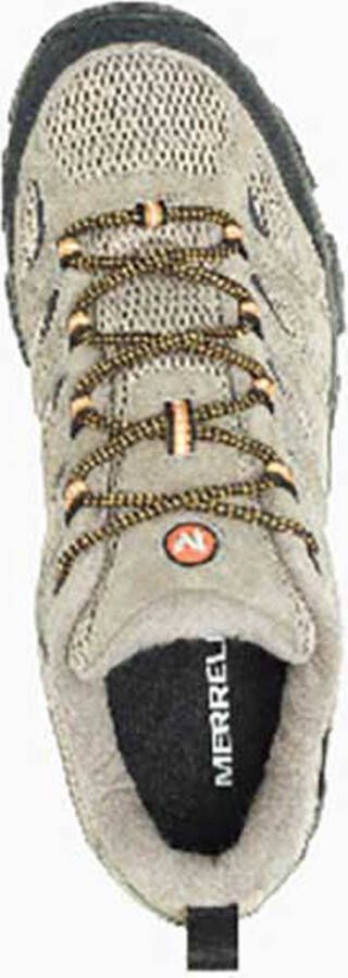 Merrell Moab 3 Goretex Wandelschoenen Groen Man