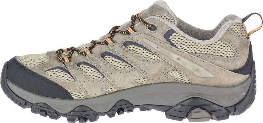 Merrell Moab 3 Goretex Wandelschoenen Groen Man