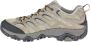 Merrell Moab 3 Goretex Wandelschoenen Groen 1 2 Man - Thumbnail 6