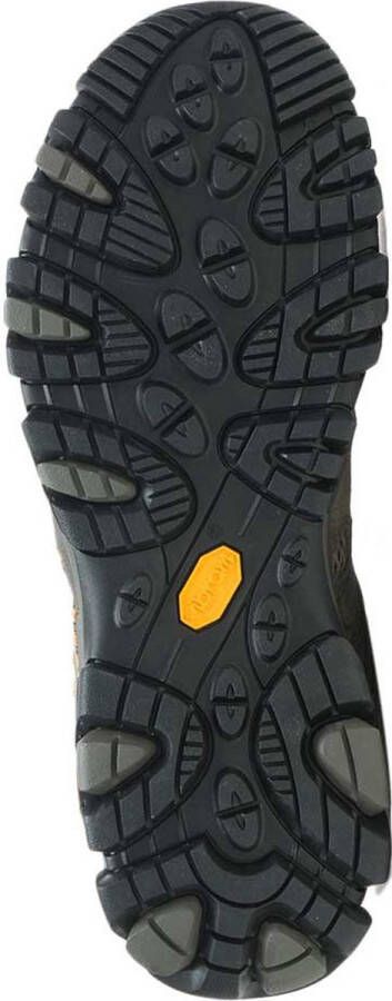 Merrell Moab 3 Goretex Wandelschoenen Groen Man