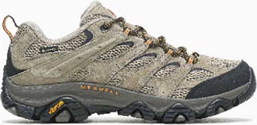 Merrell Moab 3 Goretex Wandelschoenen Groen Man