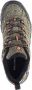 Merrell Women's Moab 3 GTX Multisportschoenen olijfgroen - Thumbnail 4