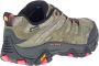 Merrell Women's Moab 3 GTX Multisportschoenen olijfgroen - Thumbnail 5