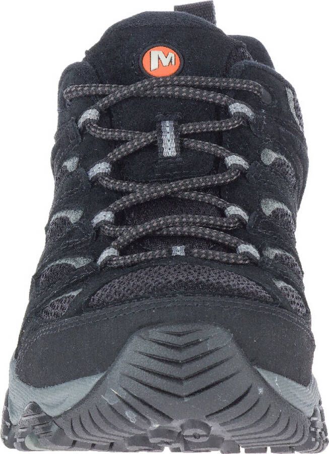 Merrell MOAB 3 GTX Lage wandelschoen Heren Kleur BLACK GREY - Foto 6