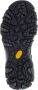 Merrell MOAB 3 GTX Lage wandelschoen Dames Kleur Black - Thumbnail 2