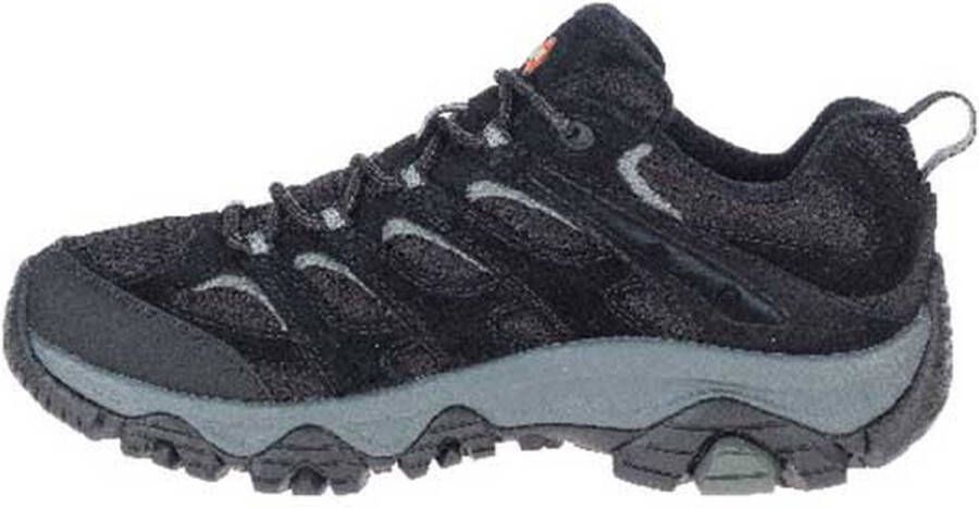 Merrell MOAB 3 GTX Lage wandelschoen Dames Kleur Black