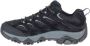 Merrell MOAB 3 GTX Lage wandelschoen Dames Kleur Black - Thumbnail 3