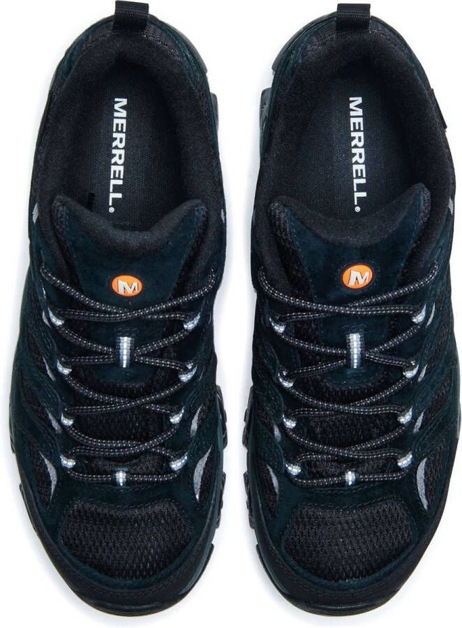 Merrell Moab 3 GTX Wandelschoenen Heren Black Grey