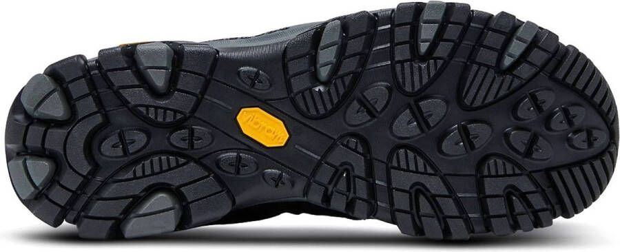 Merrell Moab 3 GTX Wandelschoenen Heren Black Grey