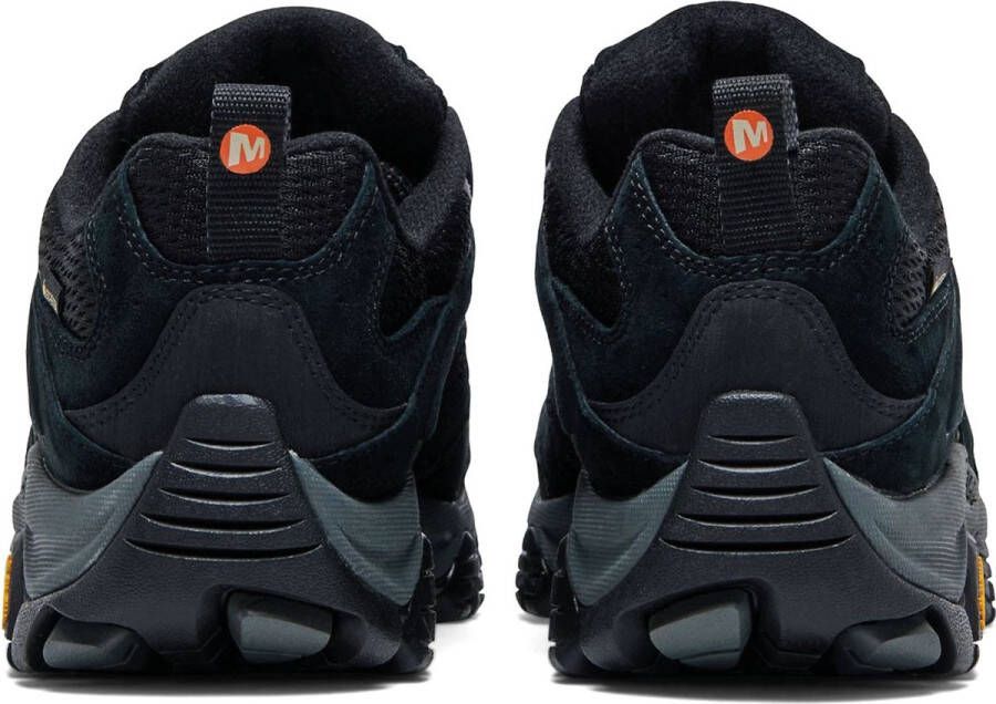 Merrell Moab 3 GTX Wandelschoenen Heren Black Grey