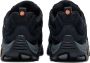Merrell MOAB 3 GTX Lage wandelschoen Heren Kleur BLACK GREY - Thumbnail 10
