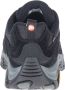 Merrell MOAB 3 GTX Lage wandelschoen Heren Kleur BLACK GREY - Thumbnail 5