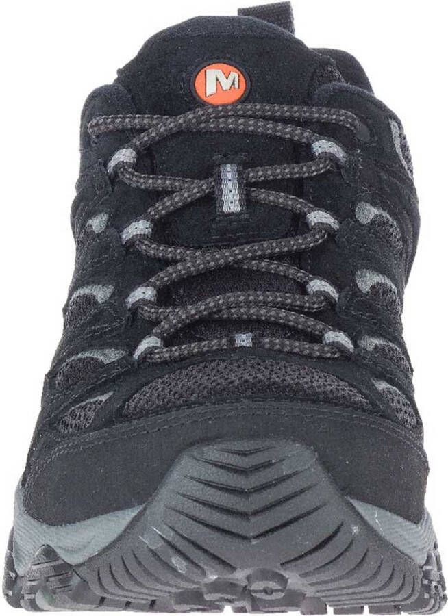 Merrell Moab 3 GTX Wandelschoenen Heren Black Grey