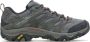 Merrell J036263~MOAB~3~GTX~~~~~~~~~~~~ Vrije tijdsschoenenHeren wandelschoenenWandelschoenen Grijs - Thumbnail 9