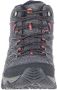 Merrell J035785 Volwassenen Vrije tijd half hoogWandelschoenen Kleur Grijs - Thumbnail 8