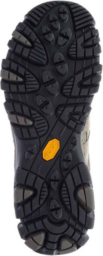 Merrell Moab 3 Mid Goretex Wandelschoenen Bruin 1 2 Man - Foto 3