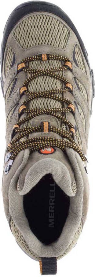 Merrell Moab 3 Mid Goretex Wandelschoenen Bruin 1 2 Man - Foto 5