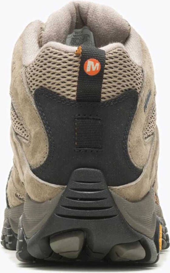 Merrell Moab 3 Mid Goretex Wandelschoenen Bruin 1 2 Man - Foto 6