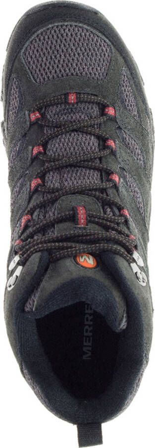 Merrell Moab 3 Mid Goretex Wandelschoenen Grijs 1 2 Man