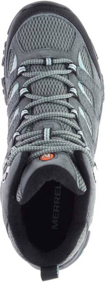 Merrell Moab 3 Mid Goretex Wandelschoenen Groen 1 2 Vrouw