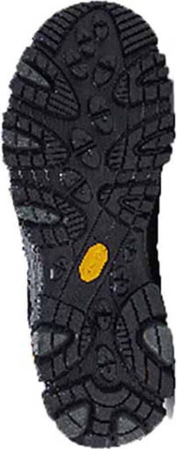 Merrell Moab 3 Mid Goretex Wandelschoenen Zwart 1 2 Man