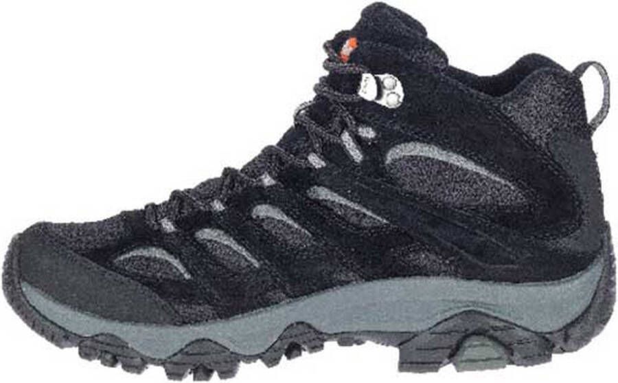 Merrell Moab 3 Mid Goretex Wandelschoenen Zwart 1 2 Man