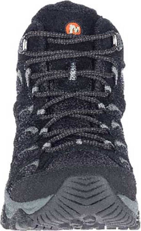 Merrell Moab 3 Mid Goretex Wandelschoenen Zwart 1 2 Man