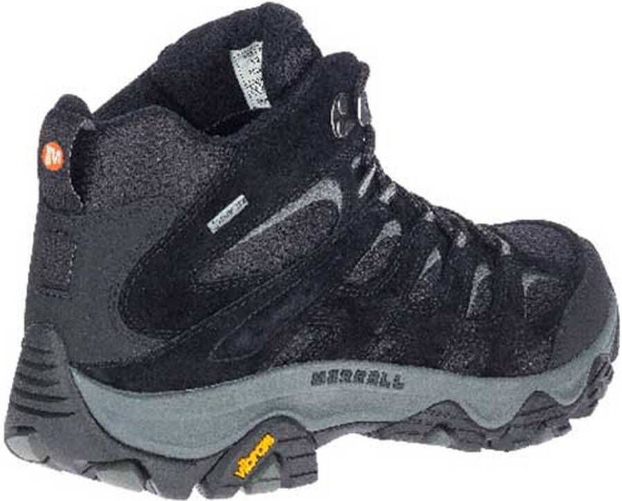 Merrell Moab 3 Mid Goretex Wandelschoenen Zwart 1 2 Man