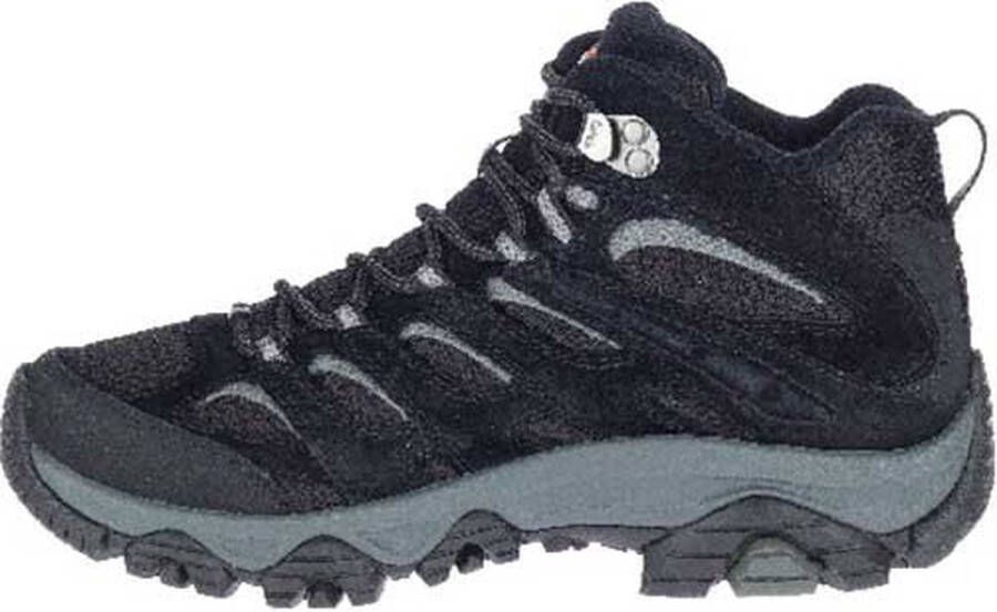 Merrell Moab 3 Mid Goretex Wandelschoenen Zwart Vrouw