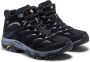 Merrell MOAB 3 MID GTX Wandelschoen Heren Kleur BLACK GREY - Thumbnail 9