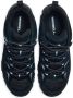 Merrell Moab 3 Mid Goretex Wandelschoenen Black Grey Heren - Thumbnail 11