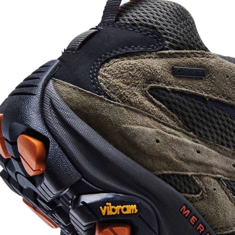 Merrell Moab 3 Mid GTX Wandelschoenen Mannen