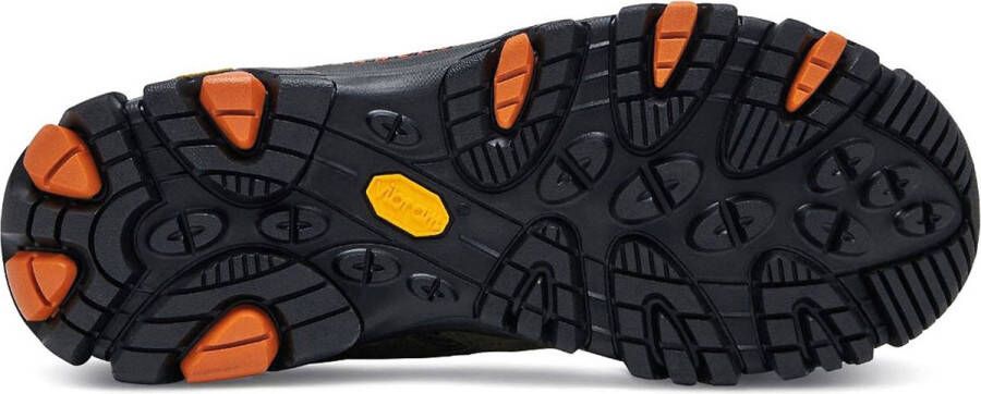 Merrell Moab 3 Mid GTX Wandelschoenen Mannen