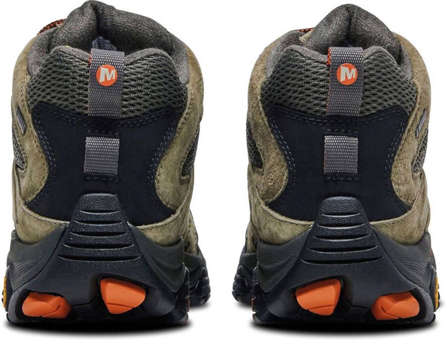 Merrell Moab 3 Mid GTX Wandelschoenen Mannen