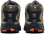 Merrell Moab 3 Mid GTX Wandelschoenen Heren Olive - Thumbnail 5