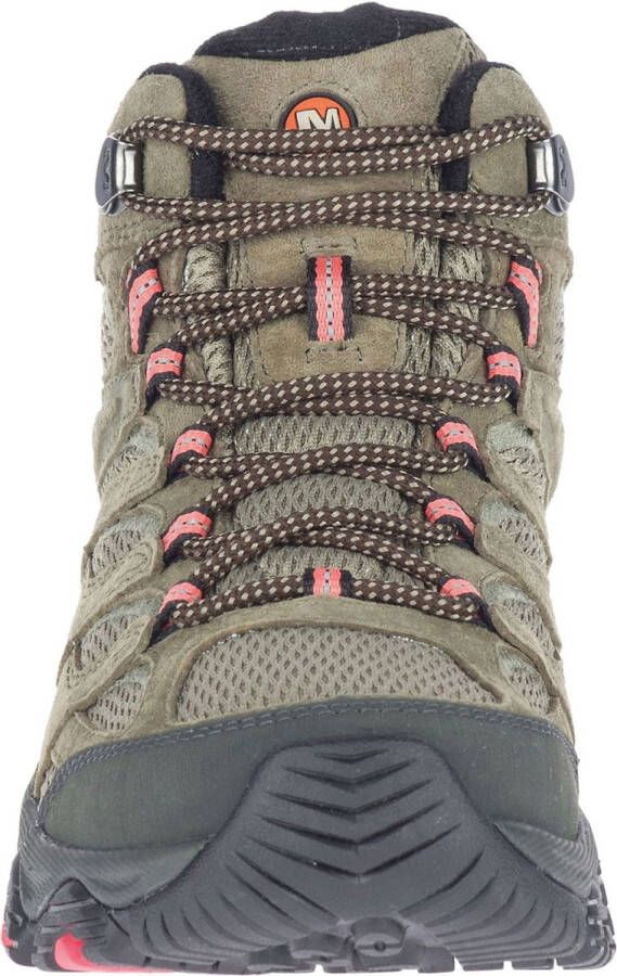 Merrell Moab 3 Mid GTX Wandelschoenen Vrouwen